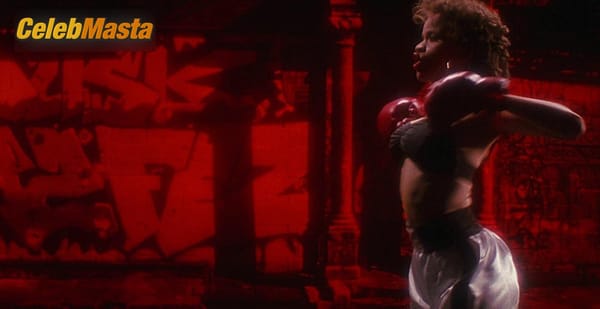 Rosie Perez Photo Collection from Do The Right Thing photo 7