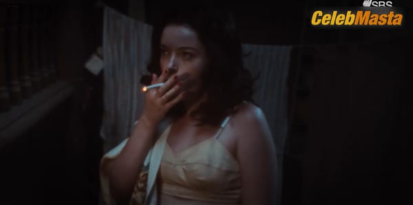 Photo Gallery: Michela De Rossi in While The Men Are Away photo 7