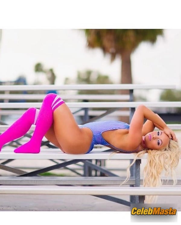 Liv Morgan Photo Gallery: Photos photo 1
