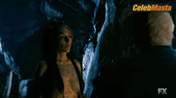 Katey Sagal Photo Set from The Bastard Executioner photo 2