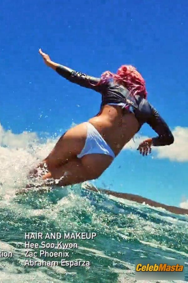 Liv Morgan Photo Gallery from Total Divas photo 8