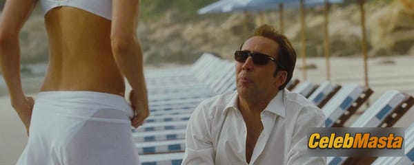 Bridget Moynahan Scene Photos Gallery from Lord Of War photo 4
