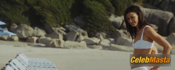 Bridget Moynahan Scene Photos Gallery from Lord Of War photo 6