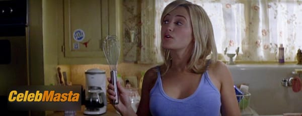 Monica Keena Photos from Man Of The House photo 1