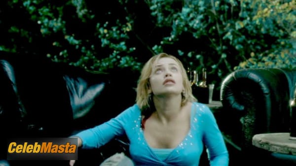 Photo Gallery: Monica Keena in Left In Darkness photo 7
