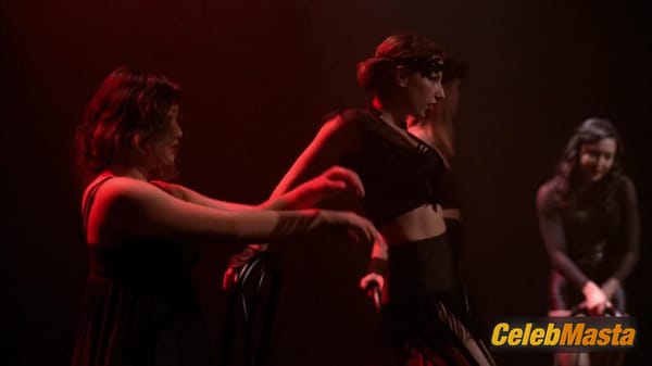 Vanessa Lengies Photos from Glee photo 9