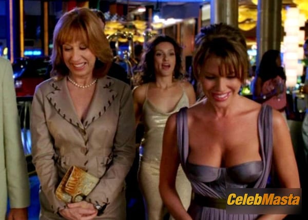 Nikki Cox Photo Set from Las Vegas photo 7