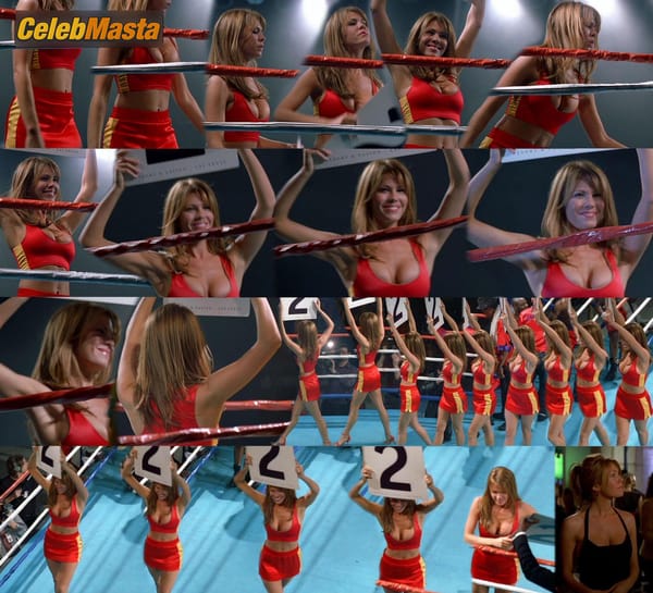 Nikki Cox Photo Set from Las Vegas photo 10