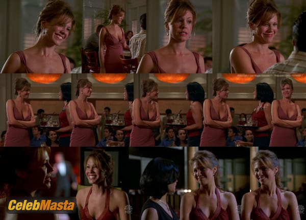 Nikki Cox Photo Set from Las Vegas photo 15