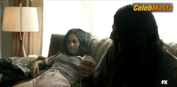 Photo Gallery: Emily Tosta in Mayans M.c. photo 2