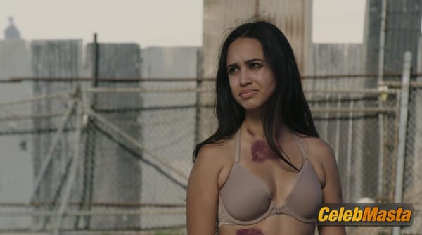 Photo Gallery: Emily Tosta in Mayans M.c. photo 5