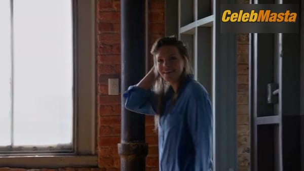 Eloise Mumford Photo Gallery from Chicago Fire photo 5