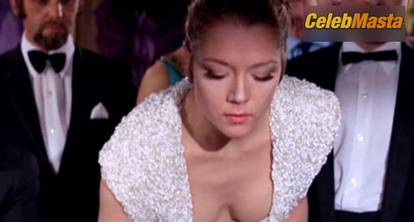 Diana Rigg Photo Set from On Her Majesty’s Secret Service photo 3