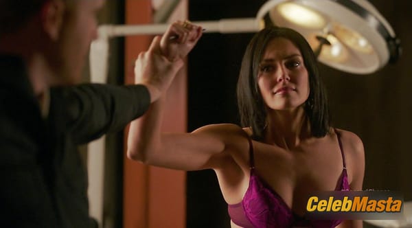 Taylor Cole Photos from Second Chance (2016) photo 3