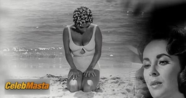 Elizabeth Taylor Photo Set from Suddenly, Last Summer photo 1