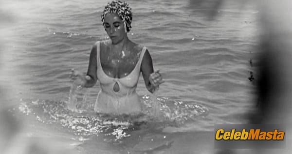 Elizabeth Taylor Photo Set from Suddenly, Last Summer photo 2