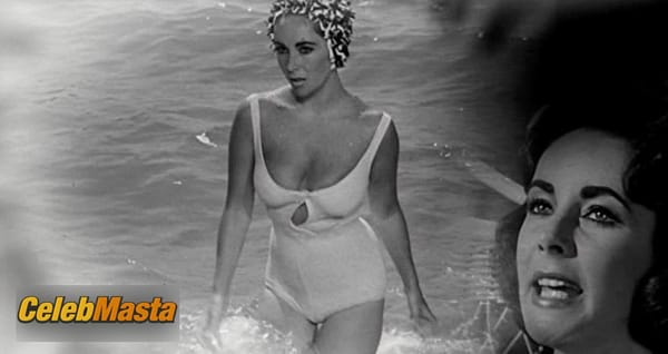 Elizabeth Taylor Photo Set from Suddenly, Last Summer photo 4