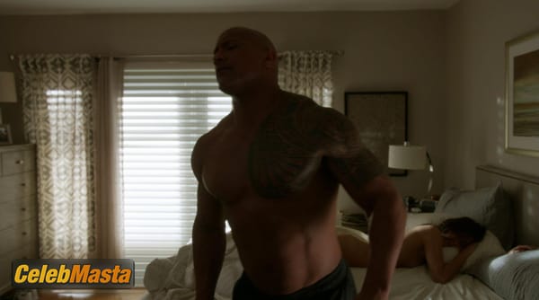Taylor Cole Photos from Ballers photo 3