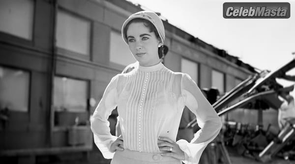 Photo Gallery: Elizabeth Taylor The Lost Tapes photo 2