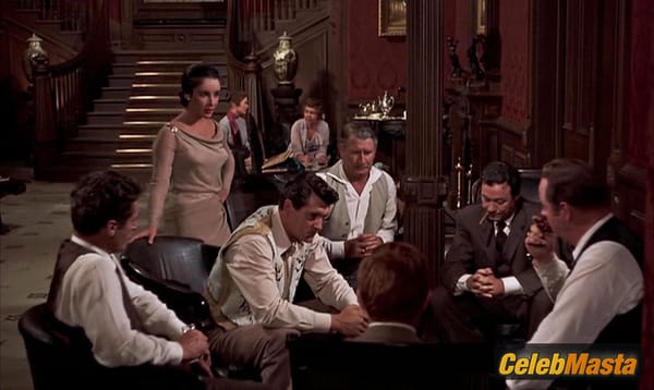 Photo Gallery: Elizabeth Taylor The Lost Tapes photo 4