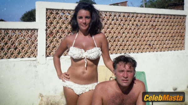 Photo Gallery: Elizabeth Taylor The Lost Tapes photo 5