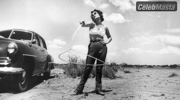 Photo Gallery: Elizabeth Taylor The Lost Tapes photo 6