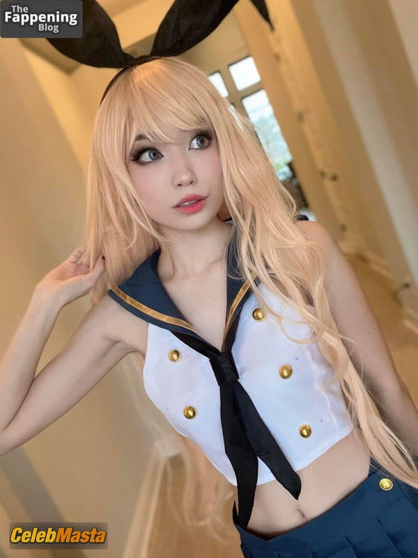 Emiru Pics: Cosplay Adventure photo 3