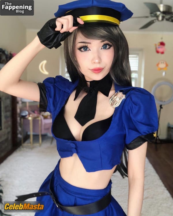 Emiru Pics: Cosplay Adventure photo 5