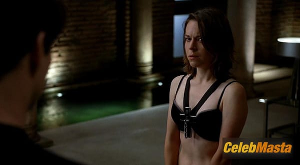 Photo Gallery: Tina Majorino in True Blood photo 2