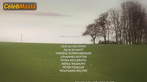 Katharina Wackernagel Photo Collection from Mord Mit Aussicht photo 5