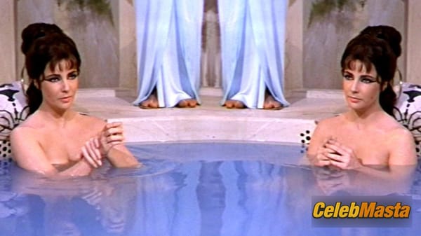 Elizabeth Taylor Photo Gallery from Cleopatra photo 4