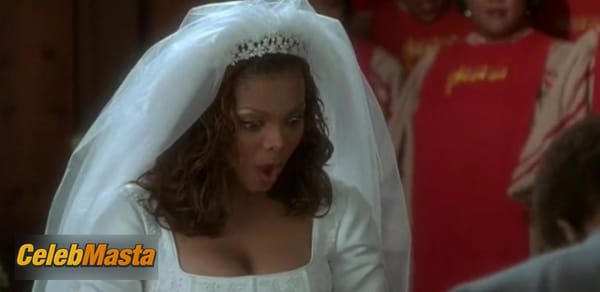 Janet Jackson Photos from Nutty Professor Ii The Klumps photo 2