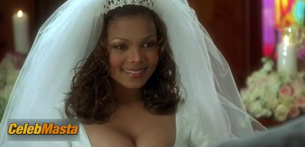 Janet Jackson Photos from Nutty Professor Ii The Klumps photo 3