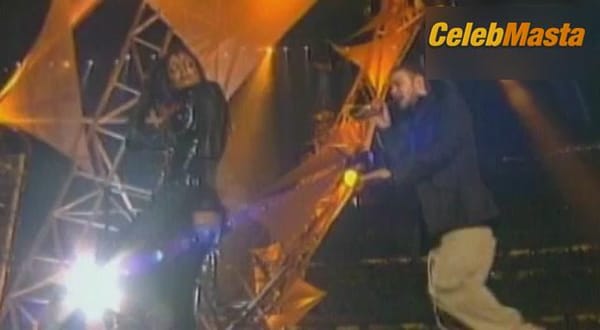 Janet Jackson Photo Collection from Fuck photo 6