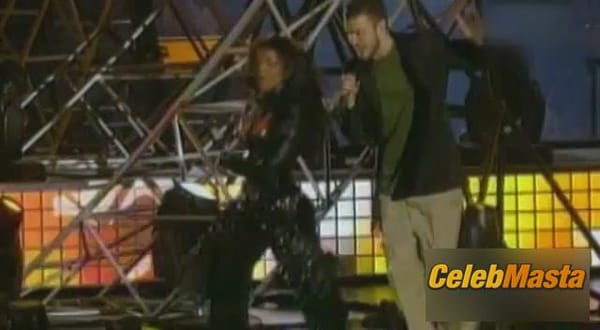 Janet Jackson Photo Collection from Fuck photo 9