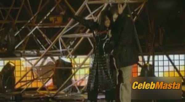 Janet Jackson Photo Collection from Fuck photo 13