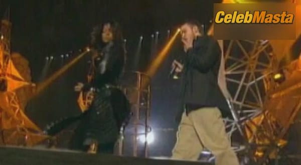 Janet Jackson Photo Collection from Fuck photo 14
