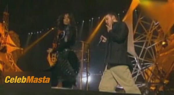 Janet Jackson Photo Collection from Fuck photo 15