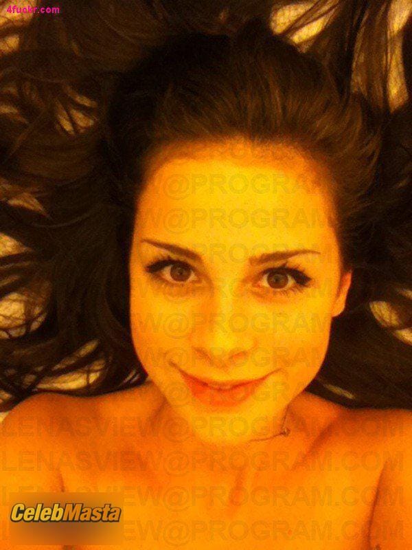 Lena Meyer-Landrut Photos: New Nudes photo 5