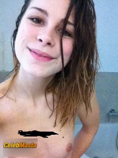 Lena Meyer-Landrut Photos: New Nudes photo 7