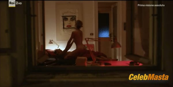 Elena Radonicich Photo Gallery from La porta rossa photo 1