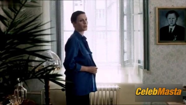 Elisabeth Volkmann Photo Set from Red Heat photo 2