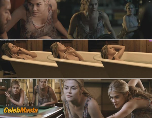 Rachael Taylor Photo Collection from Summer Coda photo 3