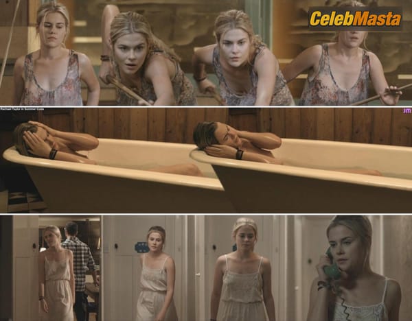 Rachael Taylor Photo Collection from Summer Coda photo 5