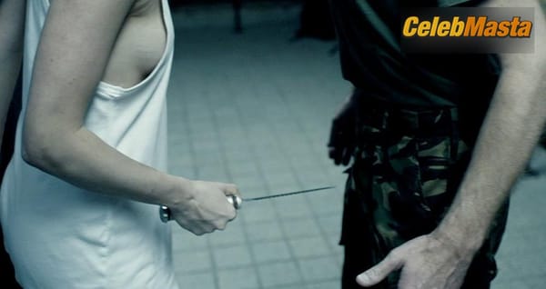 Rachael Taylor Photo Collection from Ghost Machine photo 4