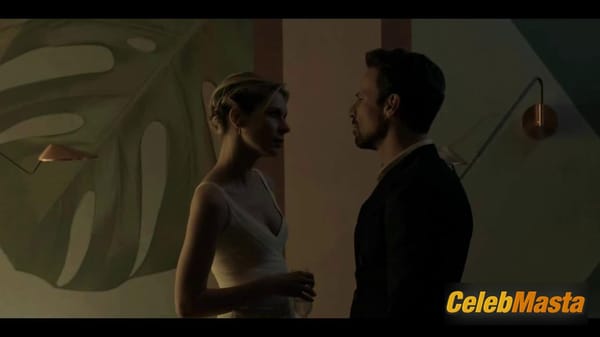 Photo Gallery: Elena Radonicich in Il Grande Gioco photo 5