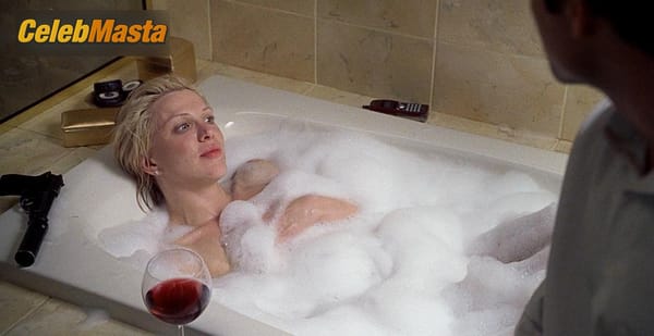 Courtney Love Photos from Trapped photo 7