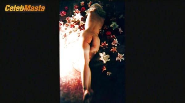 Courtney Love Photo Collection from Cobain Montage Of Heck photo 4