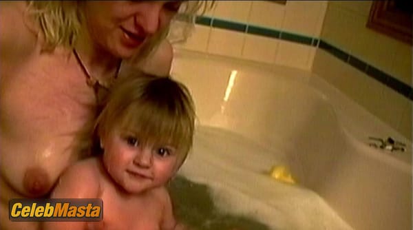 Courtney Love Photo Collection from Cobain Montage Of Heck photo 5