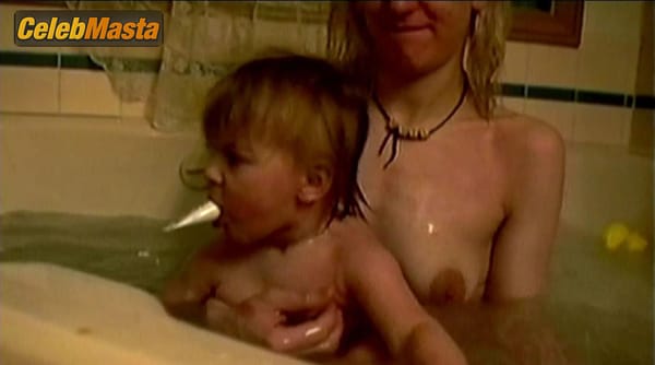 Courtney Love Photo Collection from Cobain Montage Of Heck photo 10